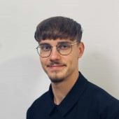 Paweł Reterski Fizjoterapeuta